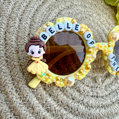 Belle of the Ball Sunglasses