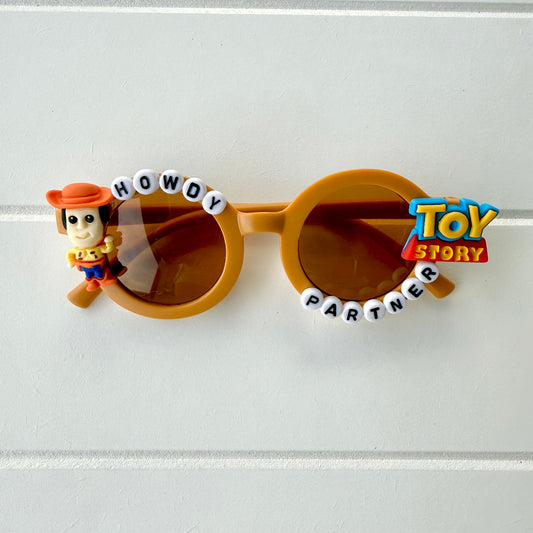 Howdy Partner Sunglasses