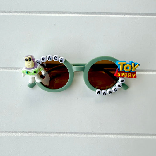 Buzz Lightyear Space Ranger Sunglasses