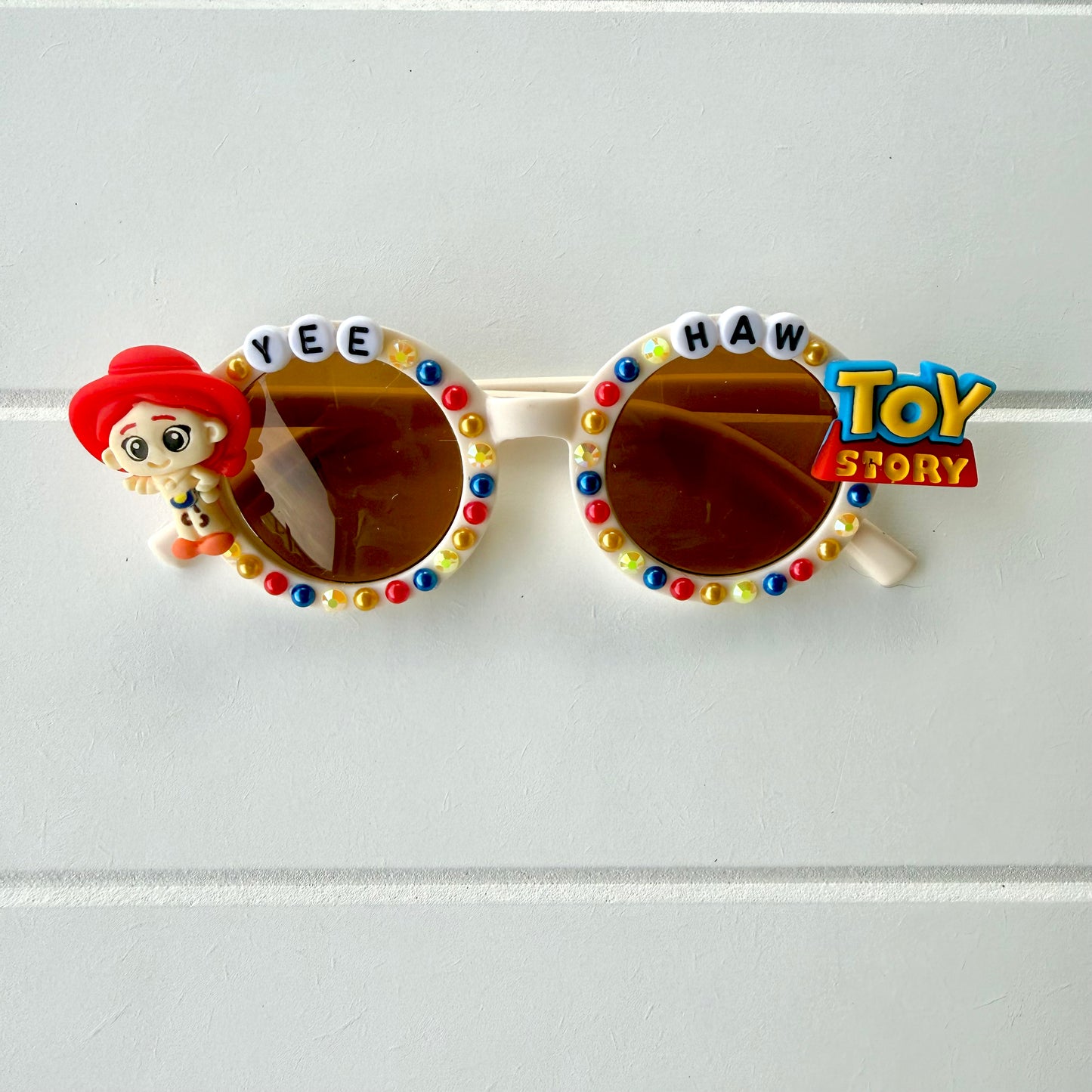 Jessie Yee Haw Sunglasses