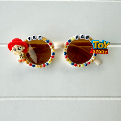 Jessie Yee Haw Sunglasses