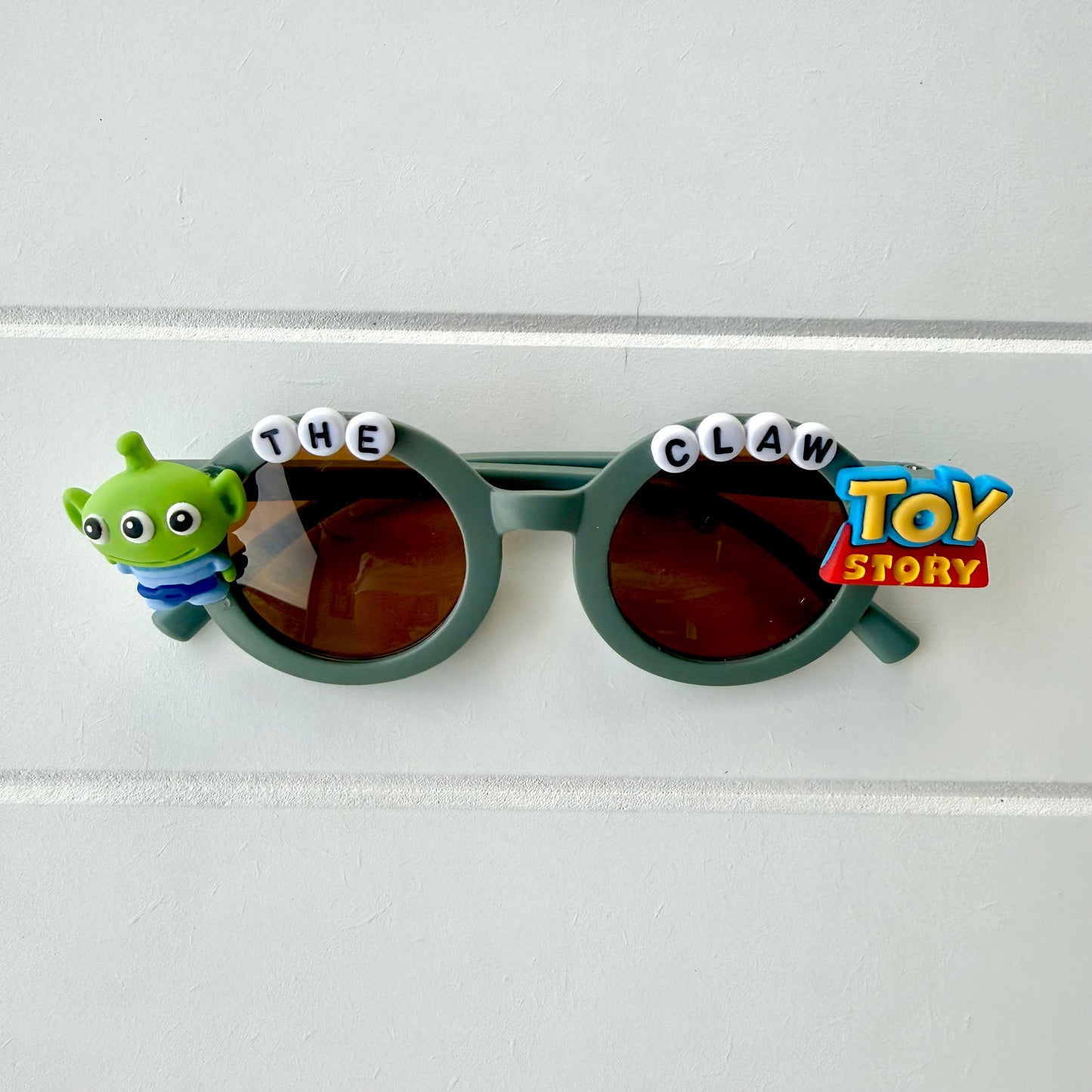 The Claw Sunglasses