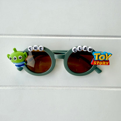 The Claw Sunglasses