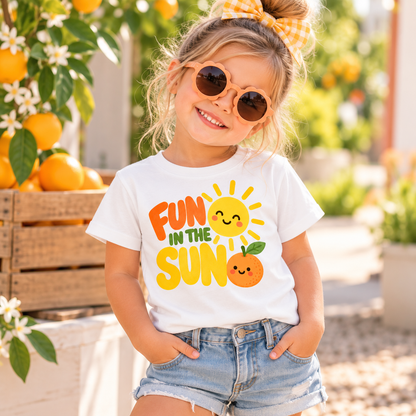 Fun in the Sun Shirt