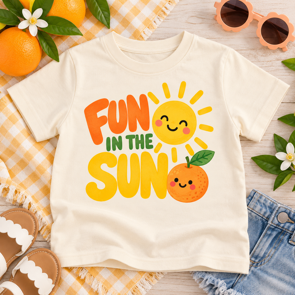 Fun in the Sun Shirt