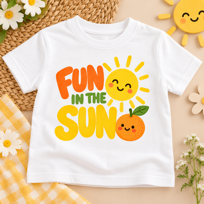 Fun in the Sun Shirt