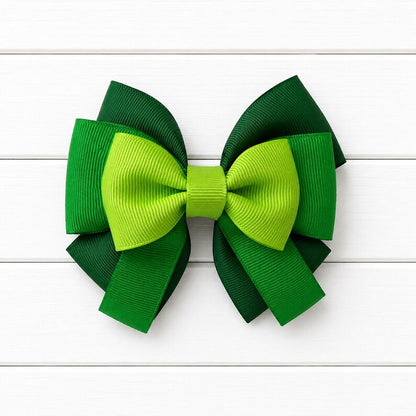 Green Bow