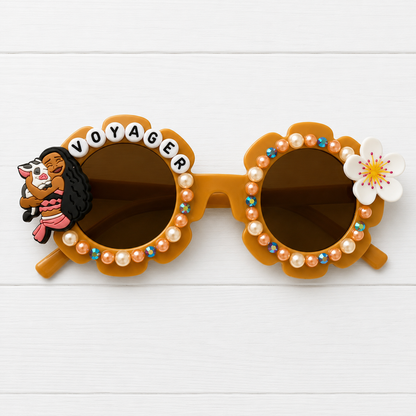 Moana Voyager Sunglasses