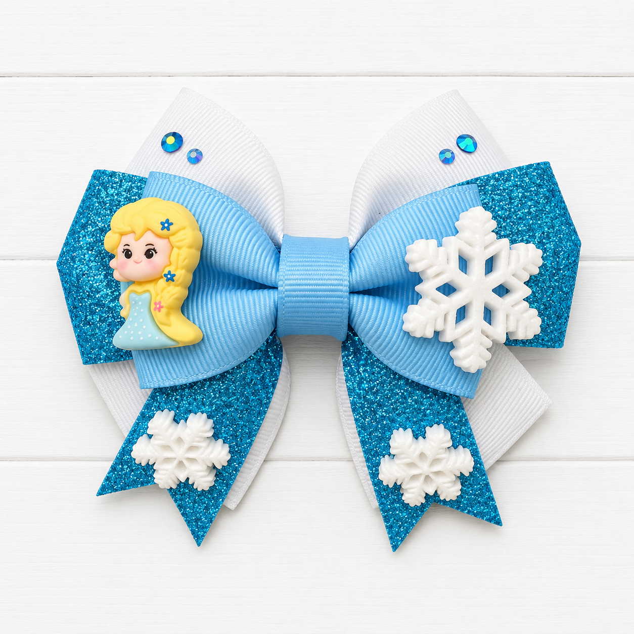 Elsa Bow