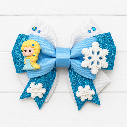 Elsa Bow