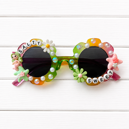 Salty Sweet Sunglasses