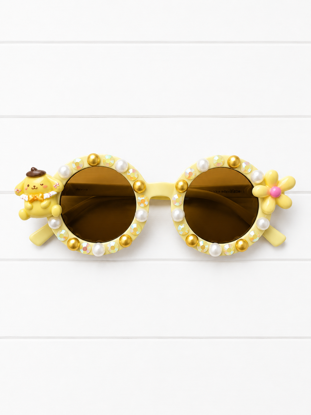 Pudding Pup Sunglasses