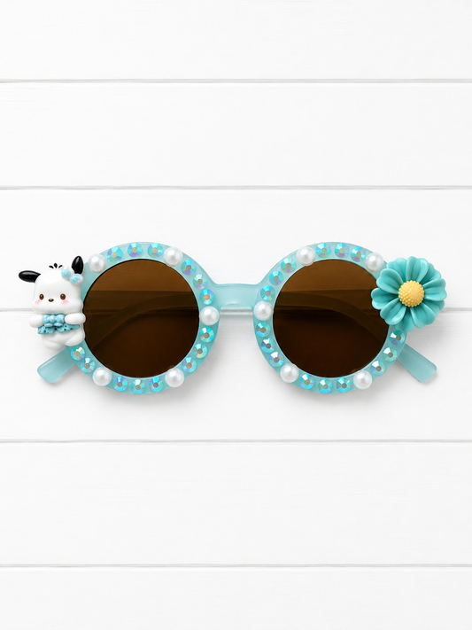 Cutie Pup Sunglasses