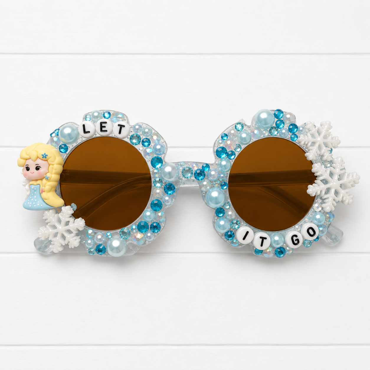 Let It Go Sunglasses