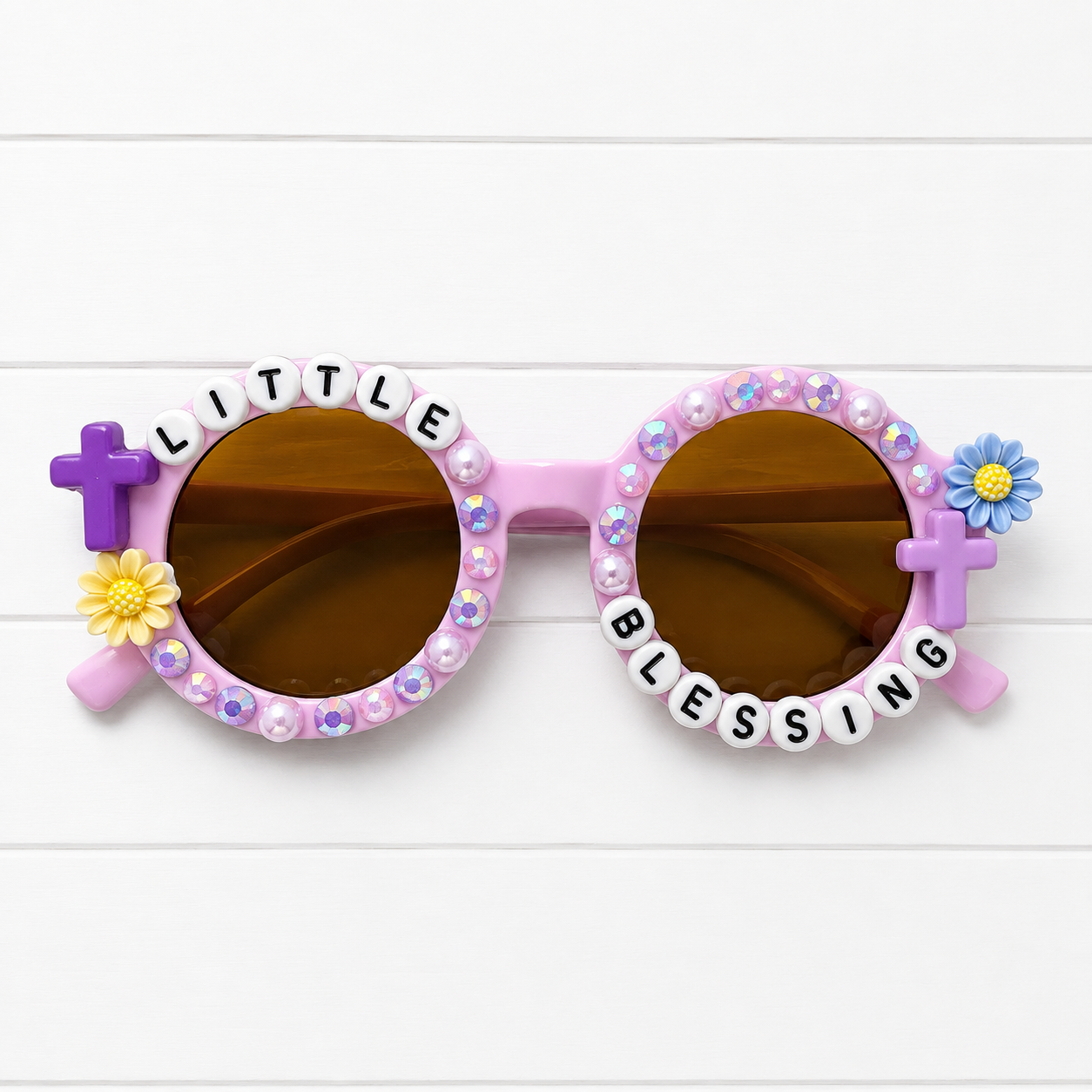Little Blessing Sunglasses