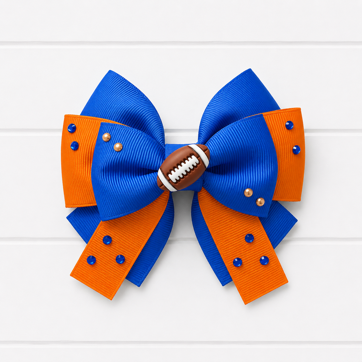 Go Gators Bow