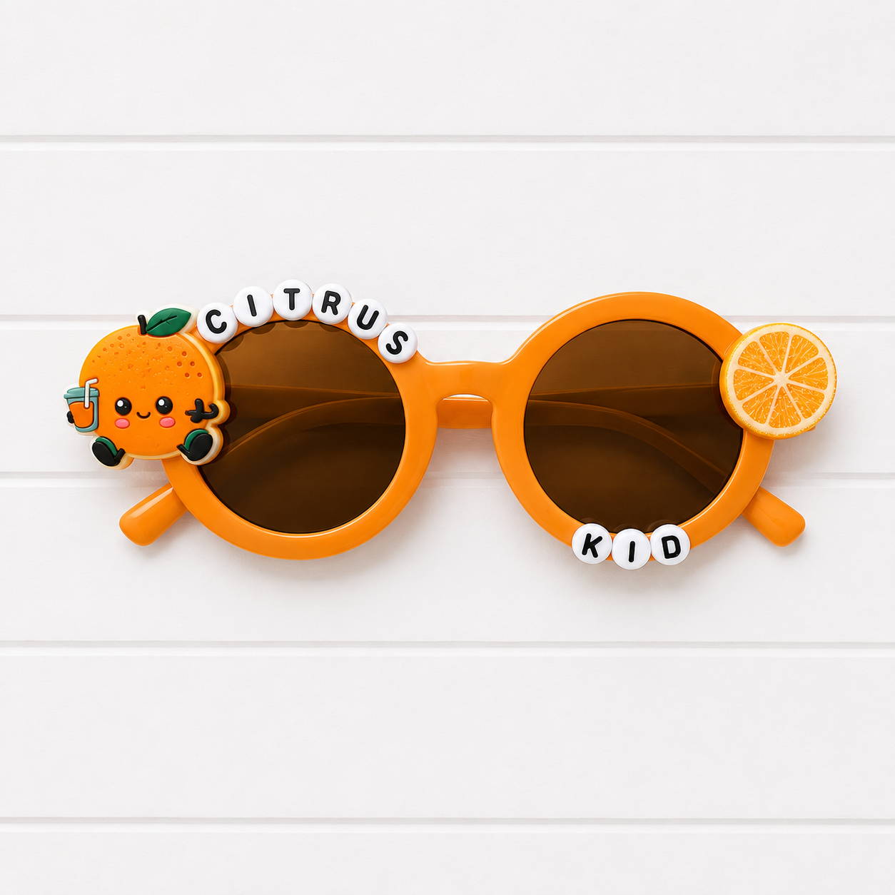 Citrus Kid Sunglasses