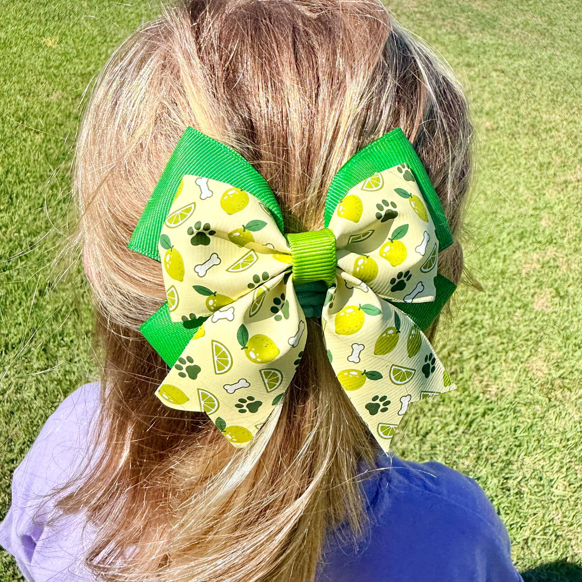 Critter Crew Bow Bundle