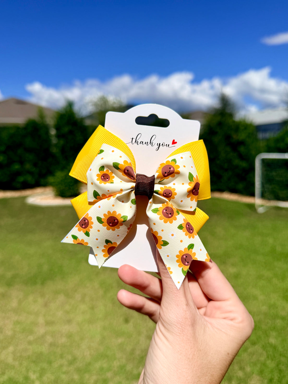 Fall Bow Bundle