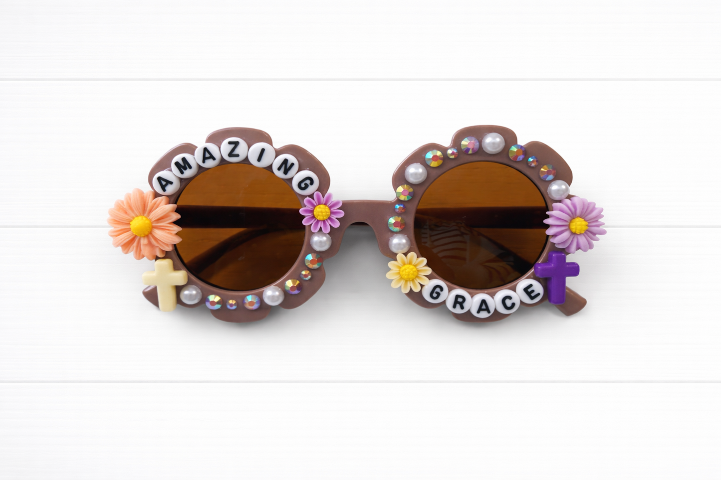 Amazing Grace Sunnies