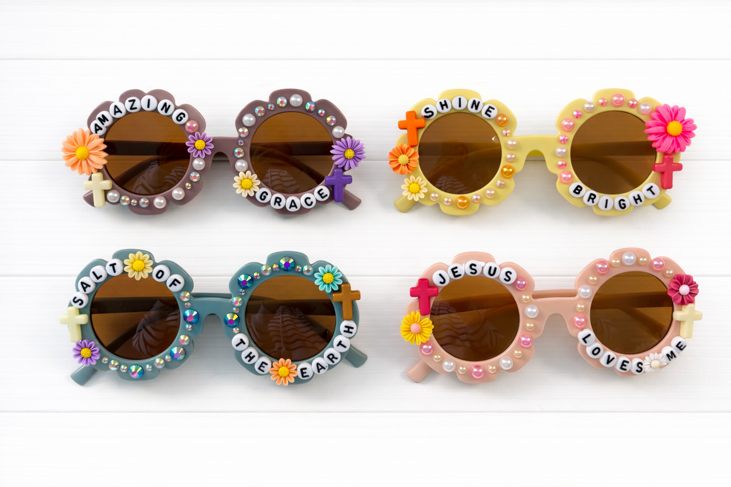 Shine Bright Sunnies