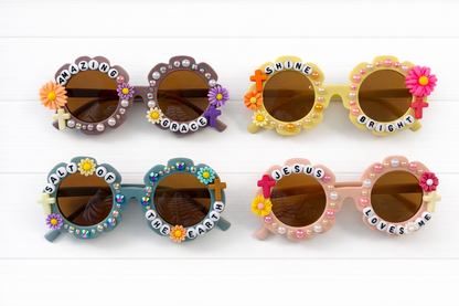 Shine Bright Sunnies