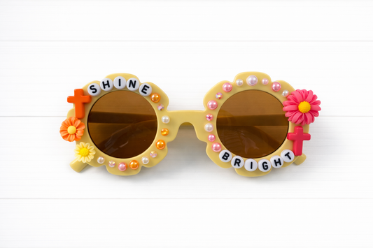 Shine Bright Sunnies