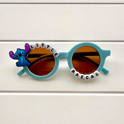 Little Rascal Stitch Sunglasses
