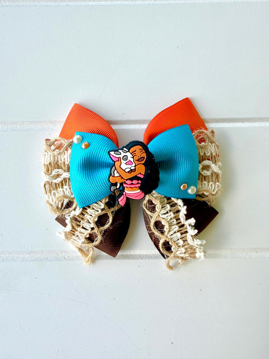 Moana Bow