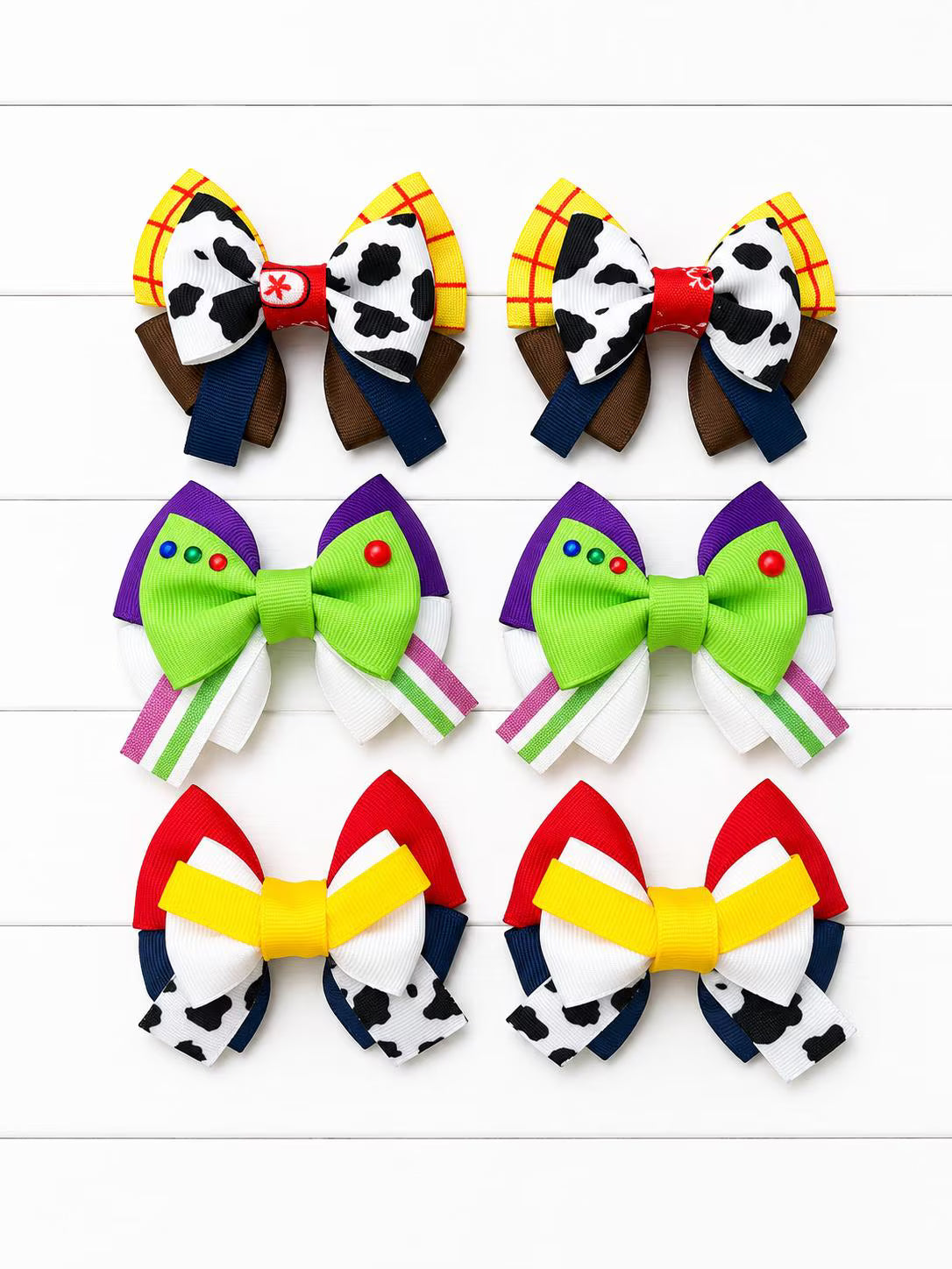 Playtime Pigtail Bundle