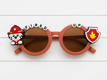 Marshall's Fired Up Sunnies