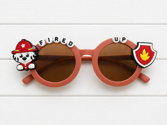 Marshall's Fired Up Sunnies