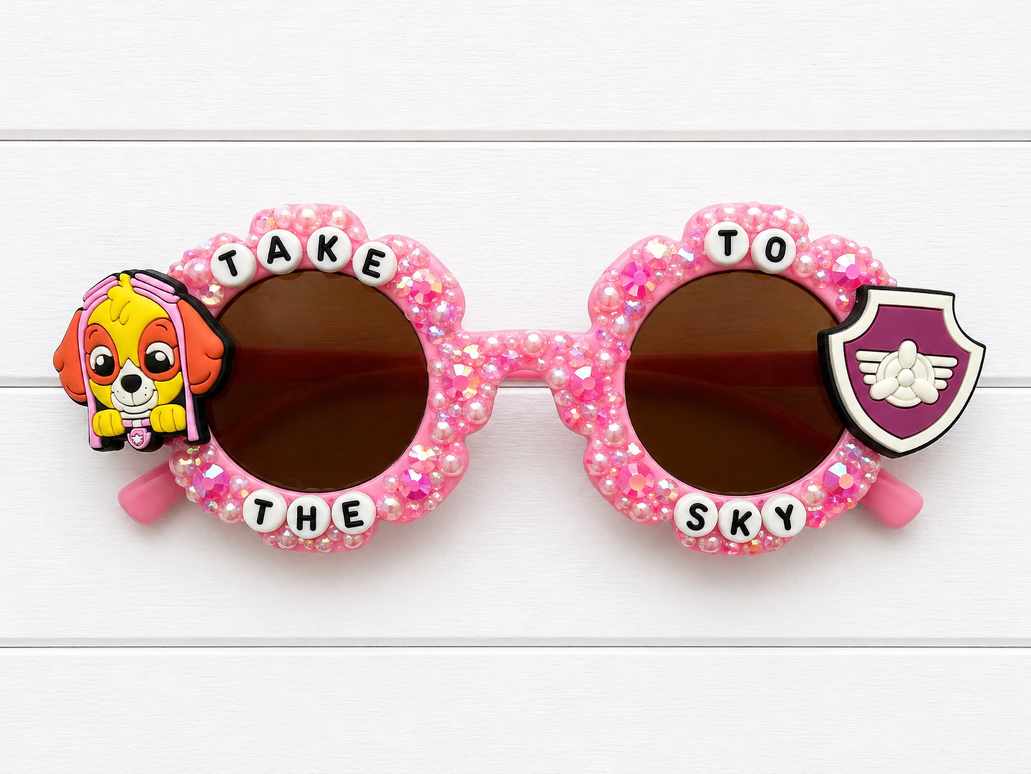Take to the Sky Sunnies