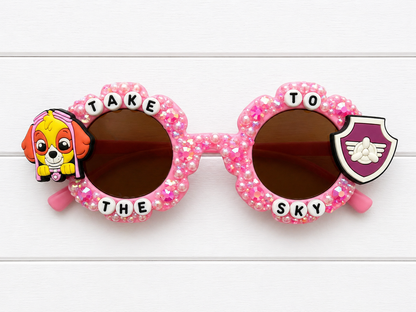 Take to the Sky Sunnies