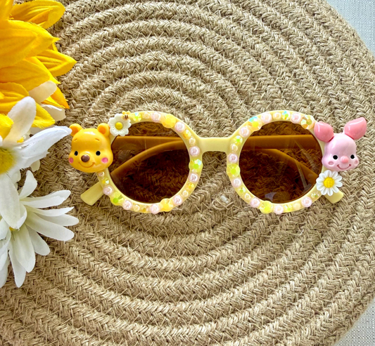 Winnie the Pooh Sunglasses