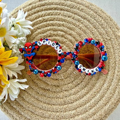 Spidey Swing Sunglasses