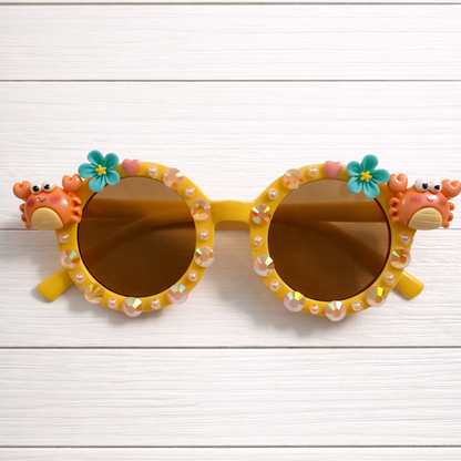Splashy Pals Sunnies