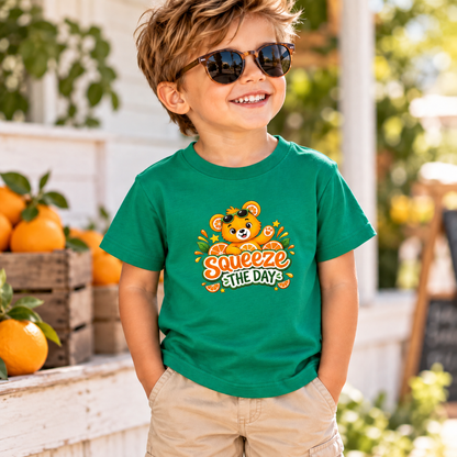 Squeeze the Day Shirt