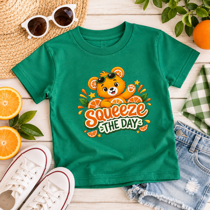 Squeeze the Day Shirt