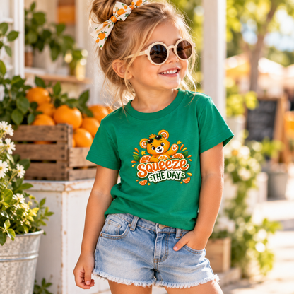 Squeeze the Day Shirt