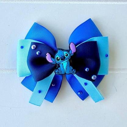 Stitch Bow