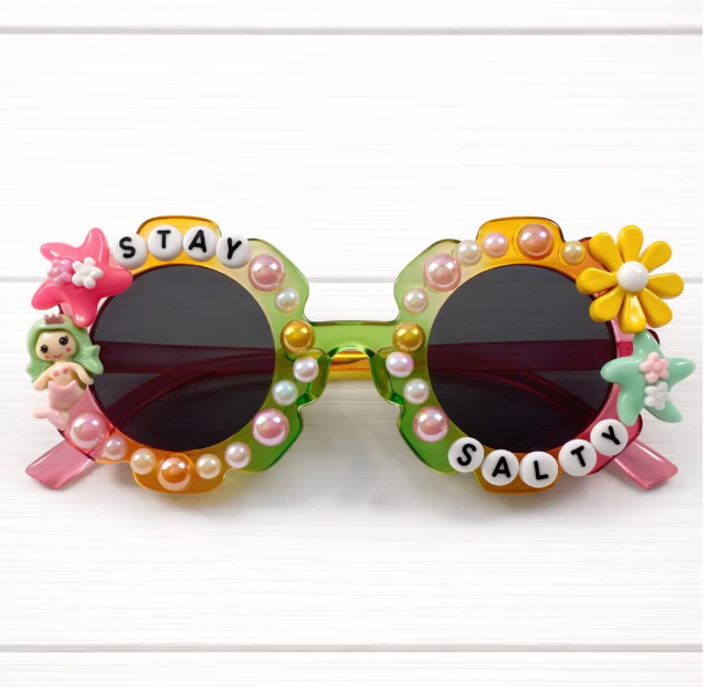 Stay Salty Sunnies