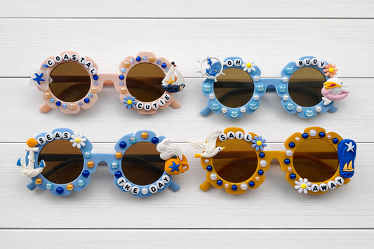 Sunny Sailors Sunnies
