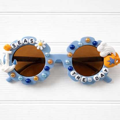 Seas the Day Sunnies