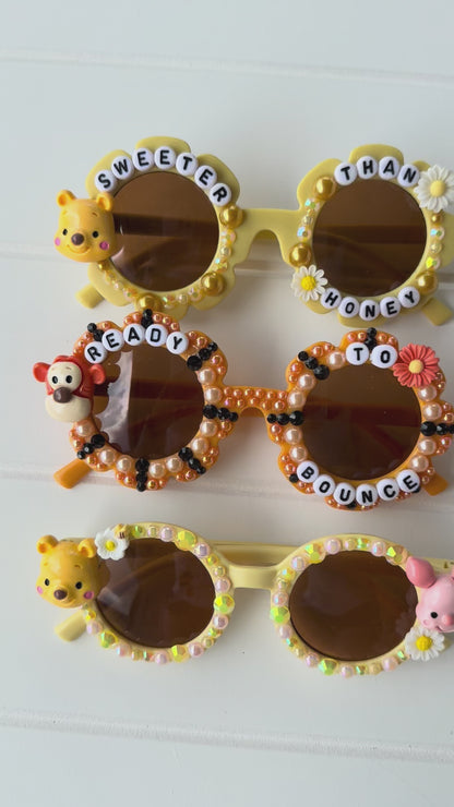 Winnie the Pooh Sunglasses