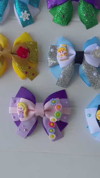 Alice Bow