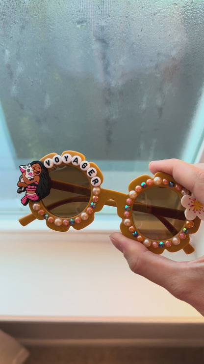 Moana Voyager Sunglasses