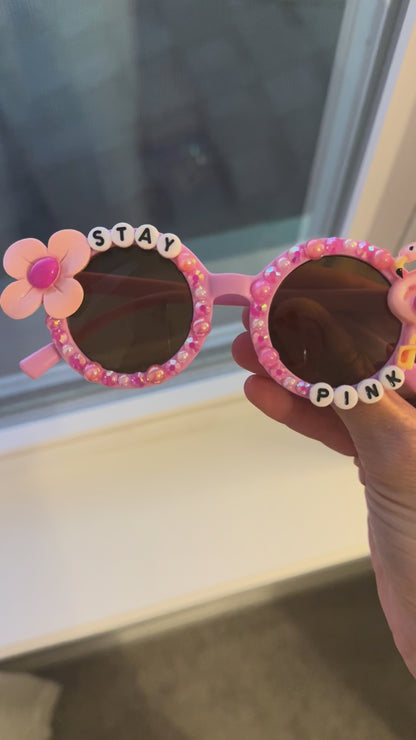 Stay Pink