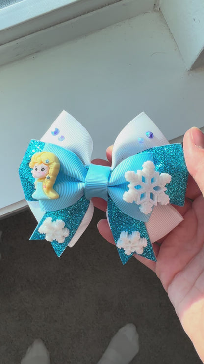 Elsa Bow