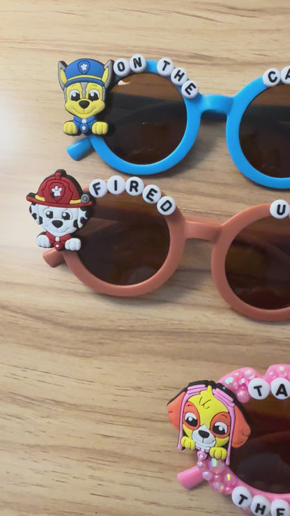 Skye Gotta Fly Sunglasses